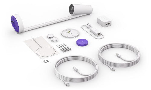 ASUS USB-C2500 network card Ethernet