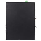 Tripp Lite NGI-S05C2POE4 network switch Managed Gigabit Ethernet (10/100/1000) Power over Ethernet (PoE) Black