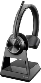 HP Poly Savi 7310 Office Monaural DECT 1920-1930 MHz Headset