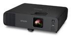 Epson PowerLite L265F 4600 ANSI lumens 3LCD 1080p (1920x1080) 3D Black