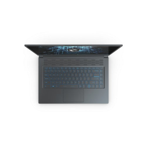 MSI Stealth 15M A11SDK-063 Intel® Core™ i7 i7-1185G7 Laptop 15.6" Full HD 16 GB DDR4-SDRAM 512 GB SSD NVIDIA GeForce GTX 1660 Ti Max-Q Wi-Fi 6 (802.11ax) Windows 10 Home Gray