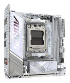 GIGABYTE X870I AORUS PRO ICE motherboard AMD X870 Socket AM5 Micro ITX