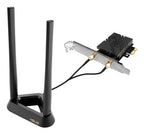 ASUS PCE-BE90BT Internal WLAN / Bluetooth 2882 Mbit/s