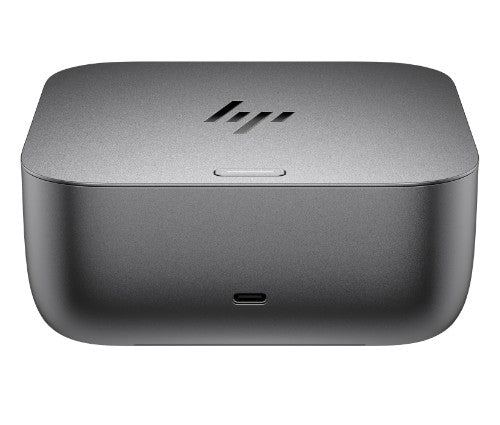 HP Thunderbolt 4 Ultra 280W G6 Dock Wired Gray