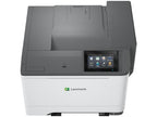 Lexmark CS632dwe Color 4800 x 4800 DPI A4 Wi-Fi