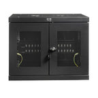 Eaton CSD32USBIND portable device management cart/cabinet Portable device management cabinet Black