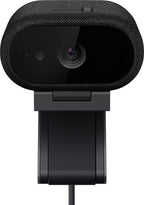 DELL PRO 7 4K WB726 webcam 3840 x 2160 pixels USB-C Black