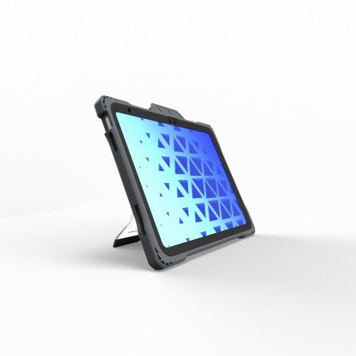 MAXCases Shield Extreme-X2 10.9" Cover Black, Gray