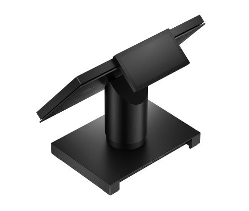 HP Engage 6.6 inch White Display