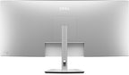 DELL UltraSharp U5226KW computer monitor 52" 6144 x 2560 pixels 6K Ultra HD LCD Silver