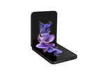 Samsung Galaxy Z Flip3 5G SM-F711UZKBXAA smartphone 6.7" Dual SIM Android 11 USB Type-C 8 GB 128 GB 3300 mAh Black
