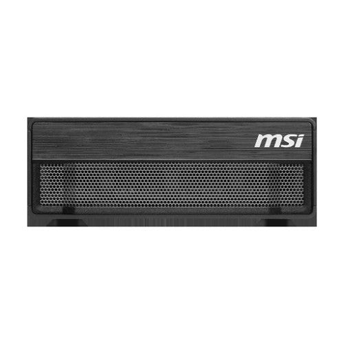 MSI EDGEXPERT-12SUS PC/workstation 128 GB LPDDR5x-SDRAM 4 TB SSD Mini PC Black