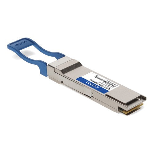 AddOn Networks QSFP28-100GB-PSM4-FT-AO network transceiver module Fiber optic 100000 Mbit/s 1310 nm