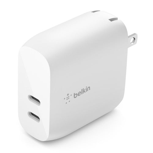 Belkin BOOST↑CHARGE Smartphone, Tablet White AC Indoor
