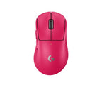 Logitech G 910-007371 mouse Gaming Right-hand RF Wireless Optical 44000 DPI