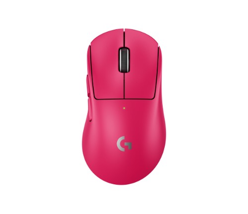 Logitech G 910-007371 mouse Gaming Right-hand RF Wireless Optical 44000 DPI