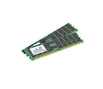 AddOn Networks 627808-S21-AM memory module 16 GB 1 x 16 GB DDR3 240-pin DIMM ECC