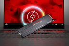 SanDisk Optimus 5100 2 TB M.2 PCI Express 4.0 NVMe QLC 3D NAND