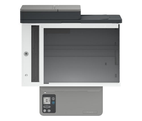 HP LaserJet M246sdw Multifunction Black and white Printer