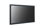 LG 22SM3G-B signage display Digital signage flat panel 21.5" IPS Wi-Fi 250 cd/m² Full HD Black Built-in processor 16/7