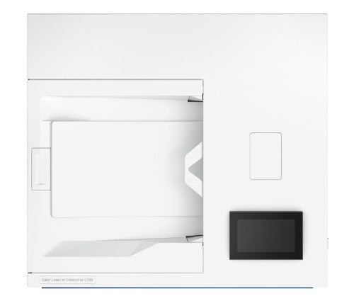 HP Color LaserJet Enterprise LaserJet Enterprise 5700dn Wireless Color Printer, Duplex