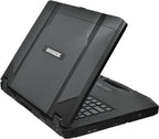 Lenovo Durabook S14 G3 Intel Core Ultra 5 125U Laptop 14" Full HD 16 GB DDR5-SDRAM 256 GB SSD Wi-Fi 7 (802.11be) Windows 11 Pro Black