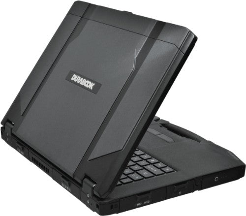Lenovo Durabook S14 G3 Intel Core Ultra 5 125U Laptop 14" Full HD 16 GB DDR5-SDRAM 256 GB SSD Wi-Fi 7 (802.11be) Windows 11 Pro Black