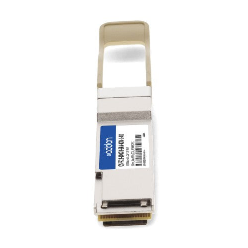 AddOn Networks QSFP28-100GB-SR4-40M-J-AO network transceiver module Fiber optic 100000 Mbit/s 850 nm