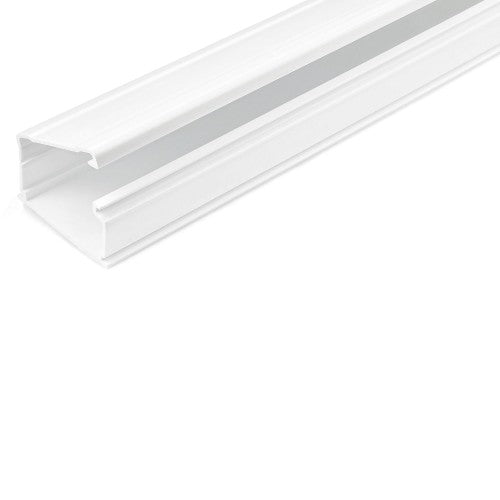 StarTech.com CBMOWD4527 cable organizer Cable tray White 1 pc(s)