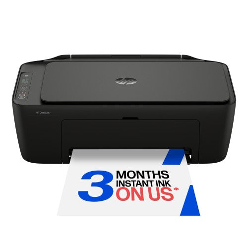 HP DeskJet 2955 Wireless All-in-One Color Printer