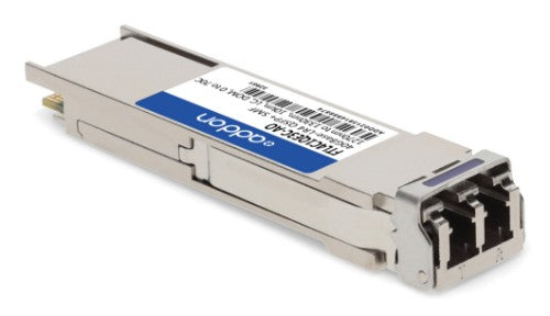AddOn Networks FTL4C1QE3C-AO network transceiver module Fiber optic 40000 Mbit/s QSFP+