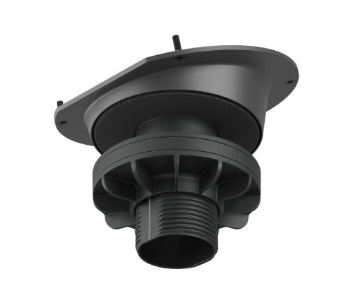 Logitech 952-000080 video conferencing accessory Riser mount Graphite