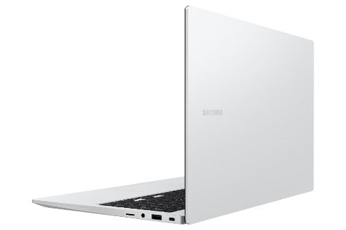 Samsung Galaxy Book4 NP754XGK-LS3US laptop Intel Core 5 120U 15.6" Full HD 16 GB LPDDR4x-SDRAM 256 GB SSD Wi-Fi 6 (802.11ax) Windows 11 Pro Silver