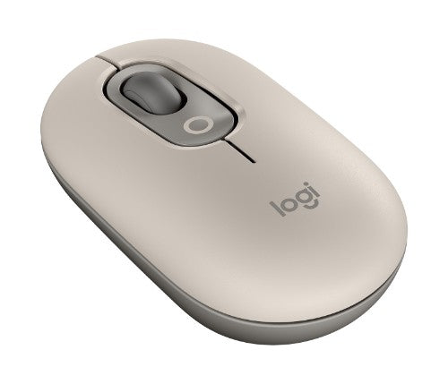Logitech POP mouse Universal Bluetooth Optical 4000 DPI