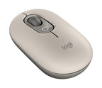 Logitech POP mouse Universal Bluetooth Optical 4000 DPI