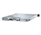 HP Z4 Rack G5 Wolf Pro Security Edition Intel Xeon W W3-2525 16 GB DDR5-SDRAM 512 GB SSD NVIDIA RTX 2000 Ada Windows 11 Pro Rack-mounted chassis Workstation Black