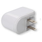 AddOn Networks USAC22USB12WW mobile device charger White AC Indoor