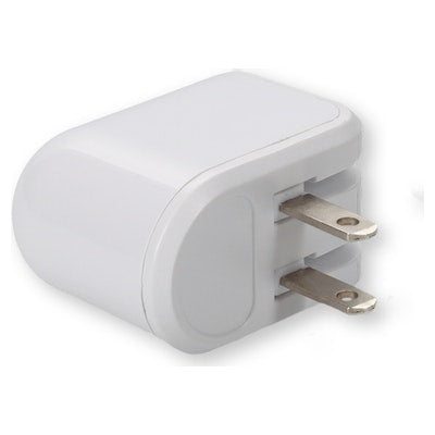 AddOn Networks USAC22USB12WW mobile device charger White AC Indoor