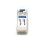 AddOn Networks SFP-10GB-BX-U-40-CN2-AO network transceiver module Fiber optic 10000 Mbit/s SFP+