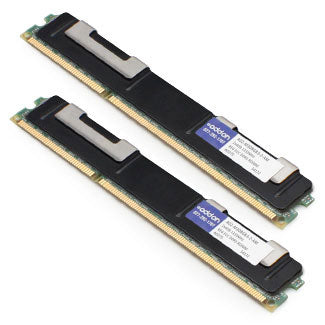 AddOn Networks 16GB DDR3-1333 memory module 2 x 8 GB 240-pin DIMM ECC
