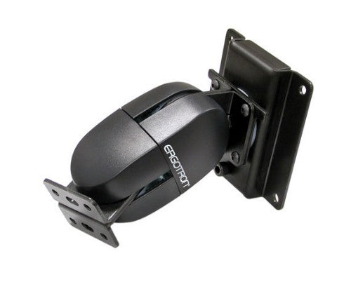 Ergotron 100 Series Double Pivot 24"