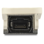 StarTech.com QSFP-40G-ESR4-ST network transceiver module Fiber optic 40000 Mbit/s QSFP+ 850 nm