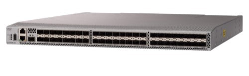 HPE SN6620C 32Gb 48/24 Fibre Channel Switch