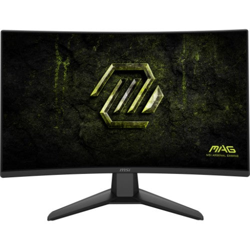 MSI MAG 274CF X24 computer monitor 27" 1920 x 1080 pixels Full HD Black