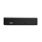 Western Digital WDBPMV0040BSL-WESN external hard drive 4 TB USB Type-C 3.2 Gen 1 (3.1 Gen 1) Silver