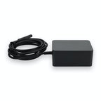 AddOn Networks LAC-00001-AA power adapter/inverter Indoor 24 W Black