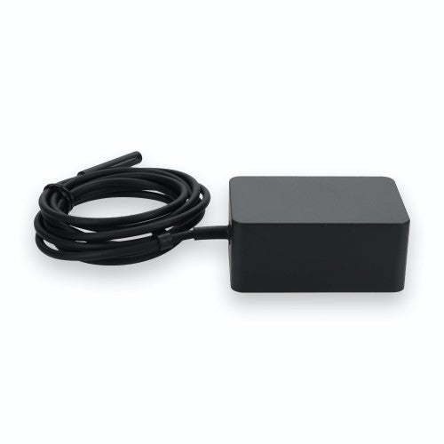 AddOn Networks LAC-00001-AA power adapter/inverter Indoor 24 W Black