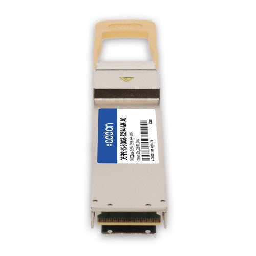 AddOn Networks OSFPRHS-800GB-2XSR4-MX-AO network transceiver module Fiber optic 800000 Mbit/s OSFP112 850 nm