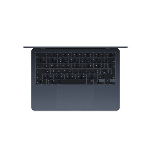 Apple MacBook Air Apple M M5 Laptop 13.6" 32 GB 512 GB SSD Wi-Fi 7 (802.11be) macOS Tahoe Navy