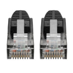Tripp Lite N201-035-BK networking cable Black 96.1" (2.44 m) U/UTP (UTP)